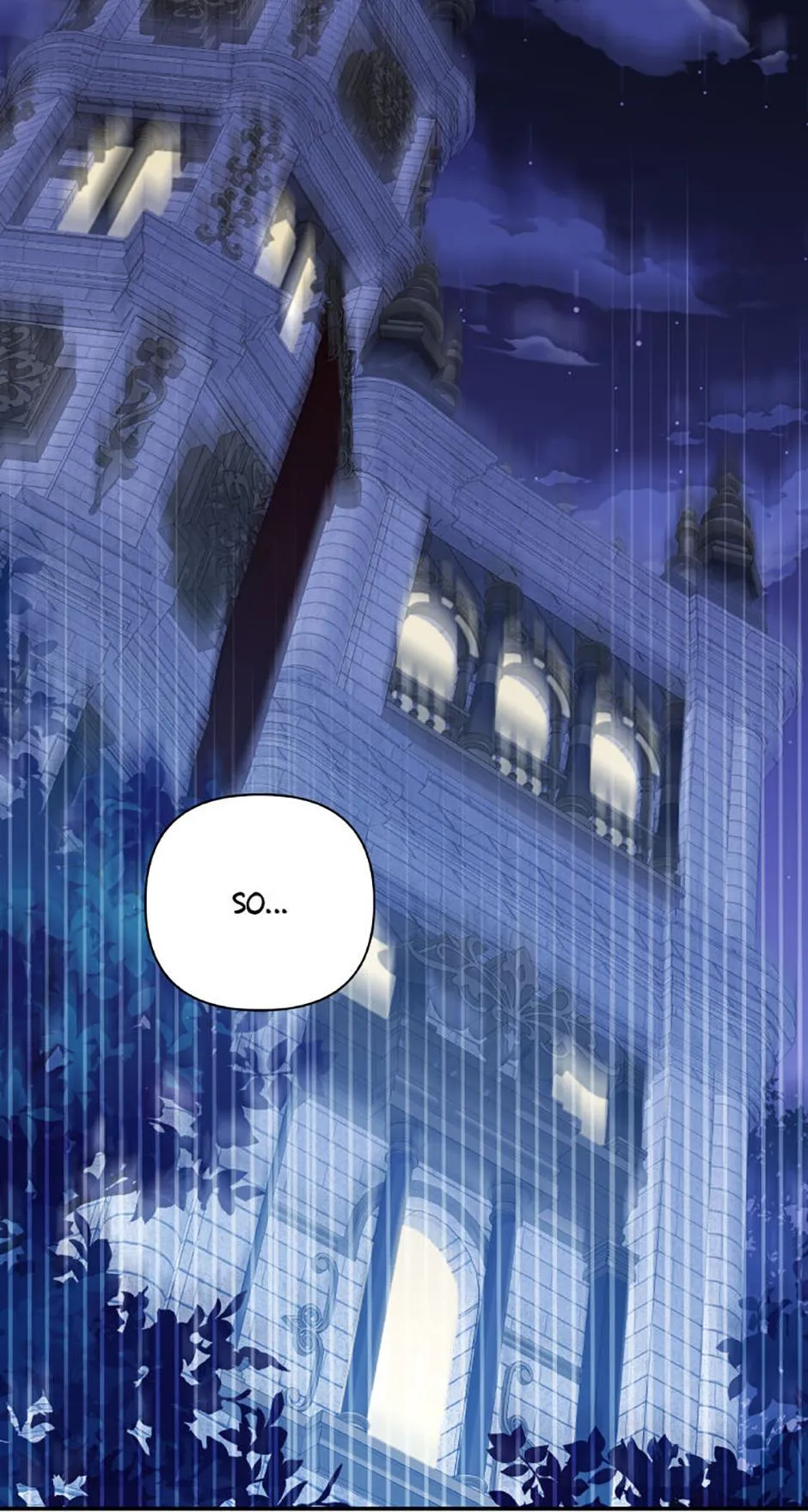 Do You Need Salvation? Chapter 79 - Page 43