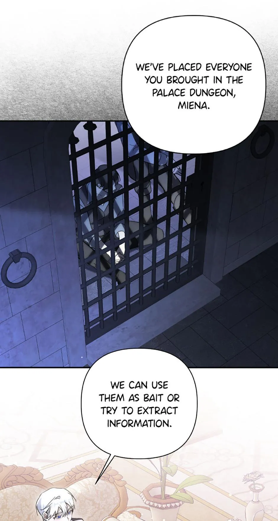 Do You Need Salvation? Chapter 79 - Page 44