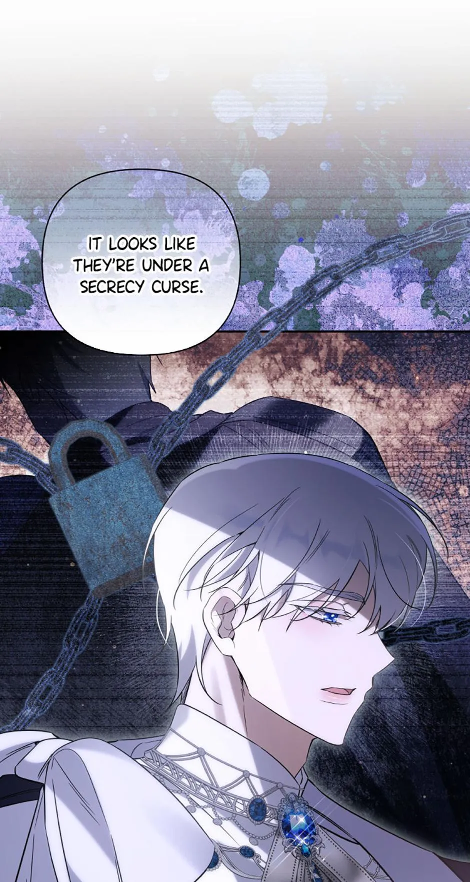 Do You Need Salvation? Chapter 79 - Page 46