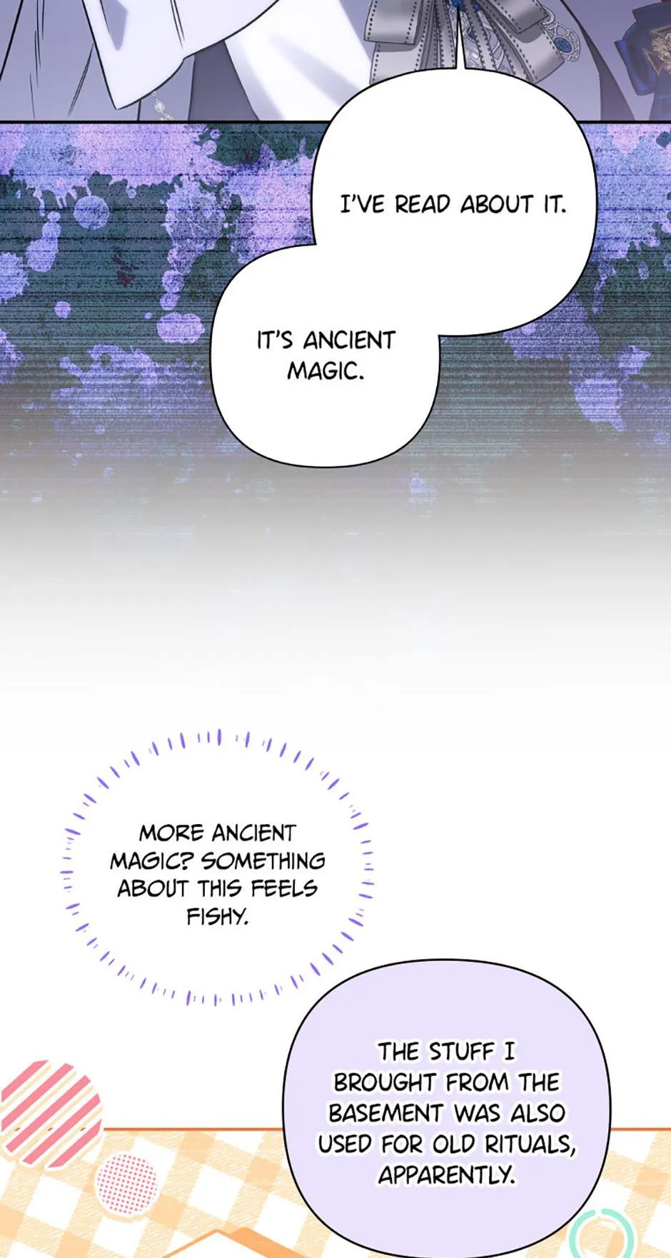 Do You Need Salvation? Chapter 79 - Page 47