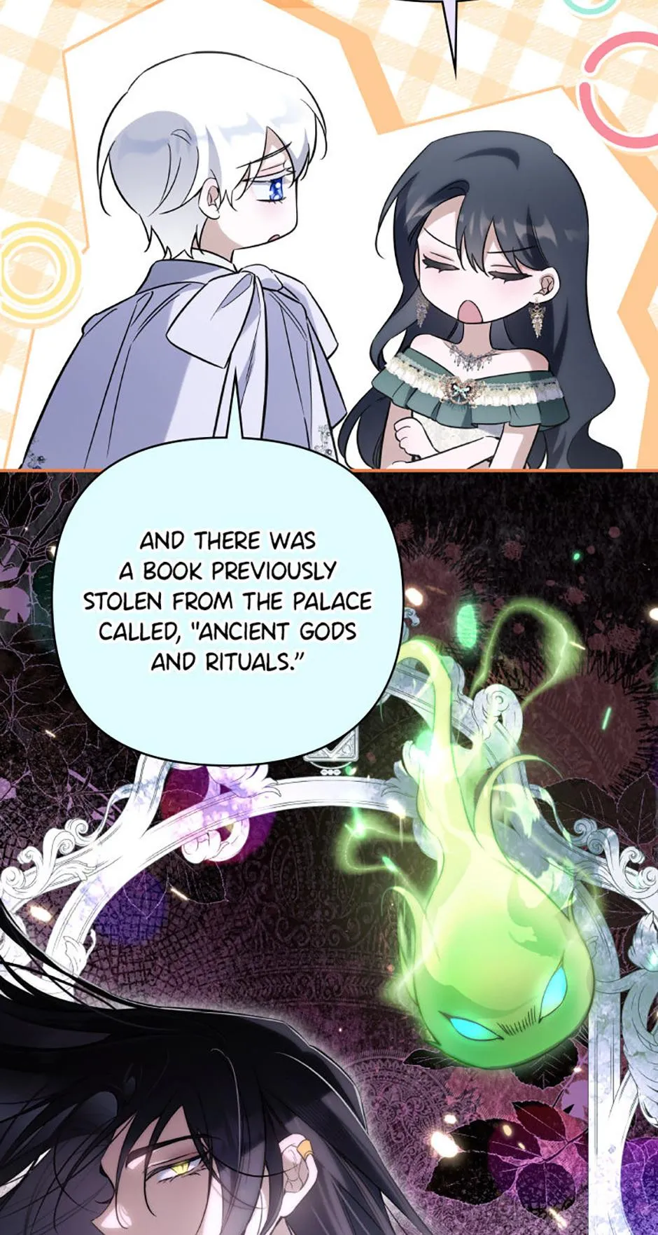 Do You Need Salvation? Chapter 79 - Page 48