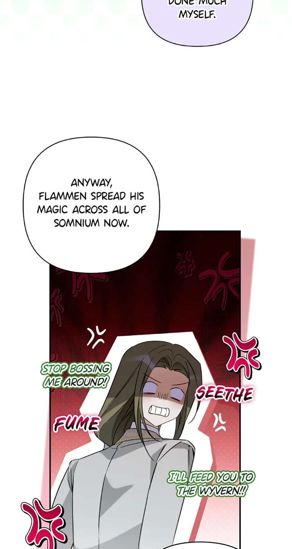Do You Need Salvation? Chapter 79 - Page 53