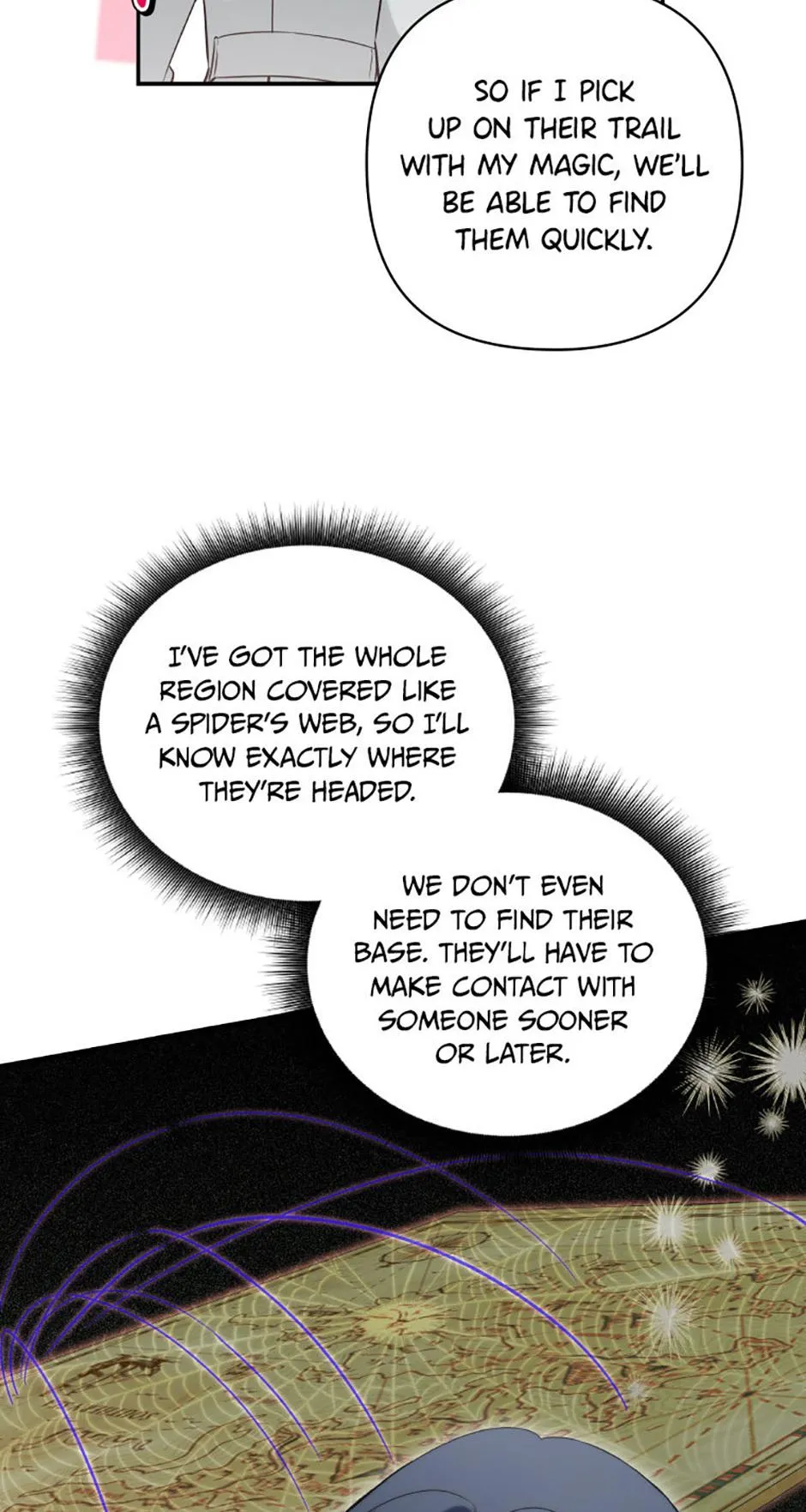 Do You Need Salvation? Chapter 79 - Page 54
