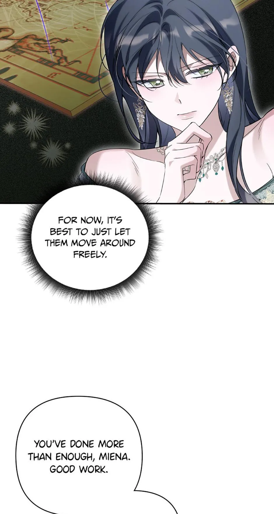 Do You Need Salvation? Chapter 79 - Page 55