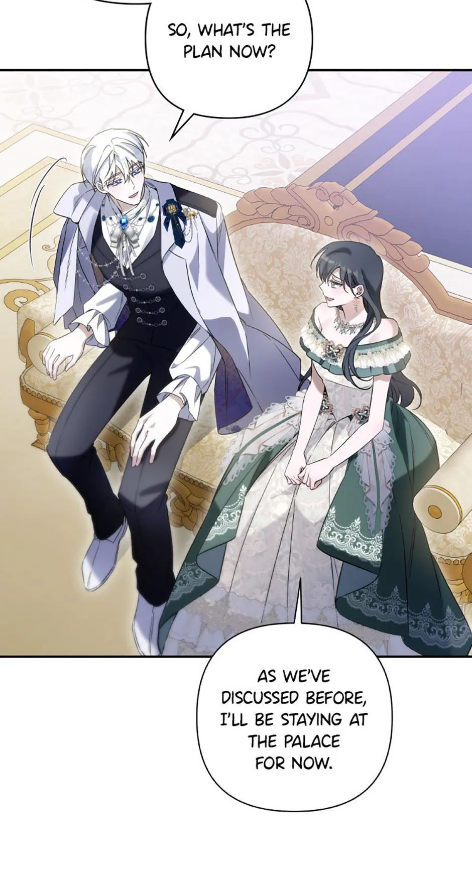 Do You Need Salvation? Chapter 79 - Page 56