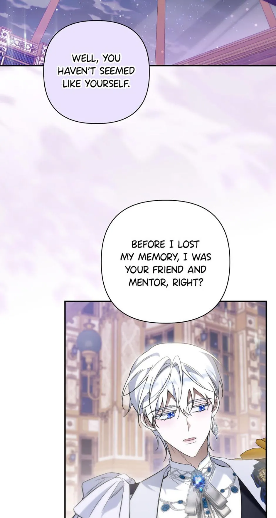 Do You Need Salvation? Chapter 79 - Page 61