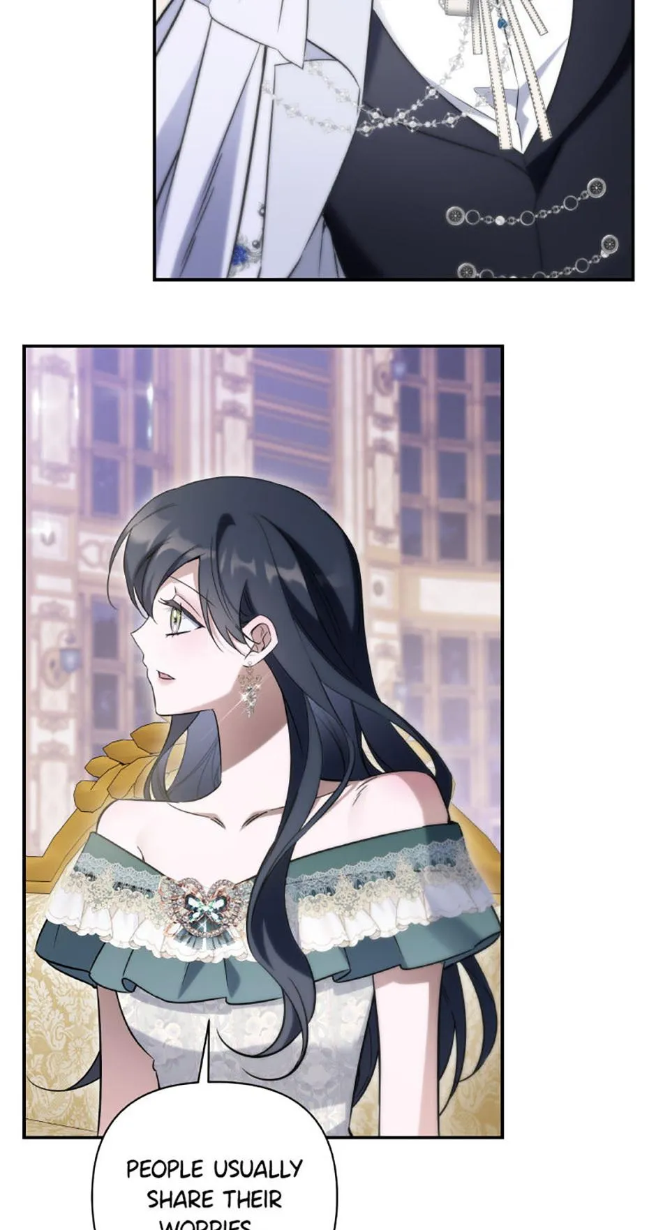 Do You Need Salvation? Chapter 79 - Page 62