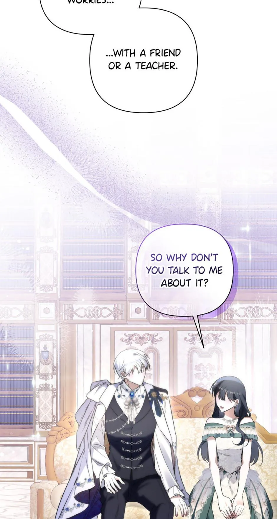 Do You Need Salvation? Chapter 79 - Page 63