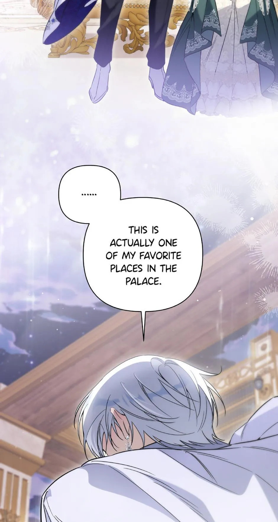 Do You Need Salvation? Chapter 79 - Page 64