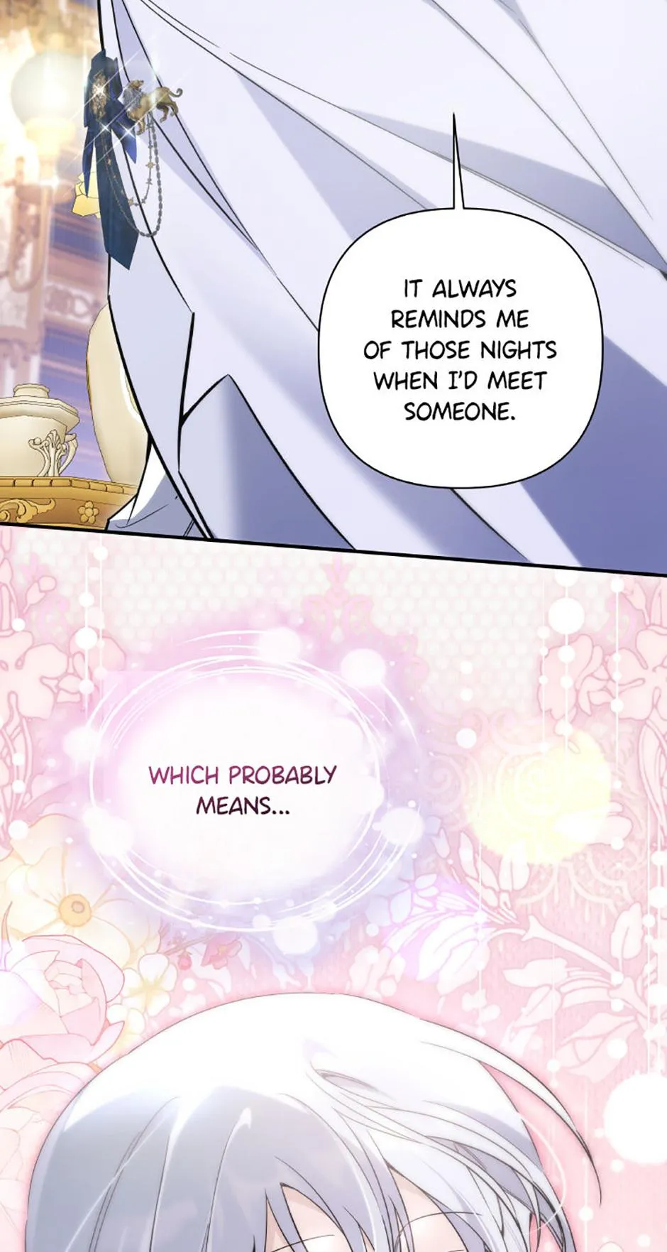 Do You Need Salvation? Chapter 79 - Page 65