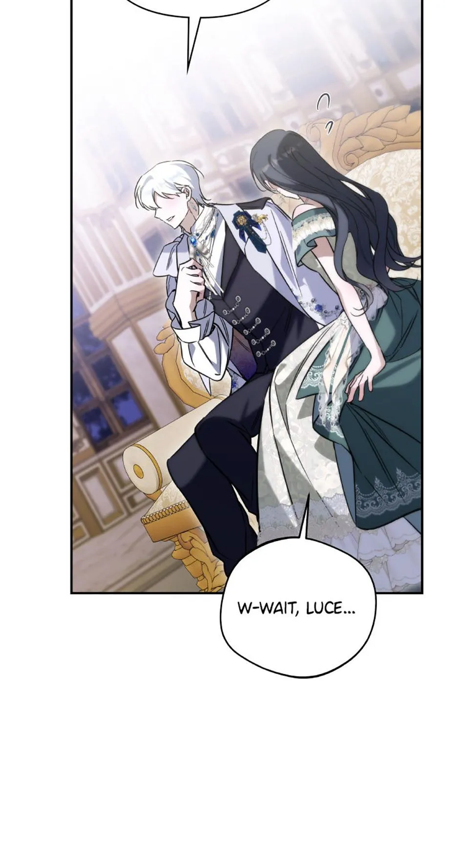 Do You Need Salvation? Chapter 79 - Page 71