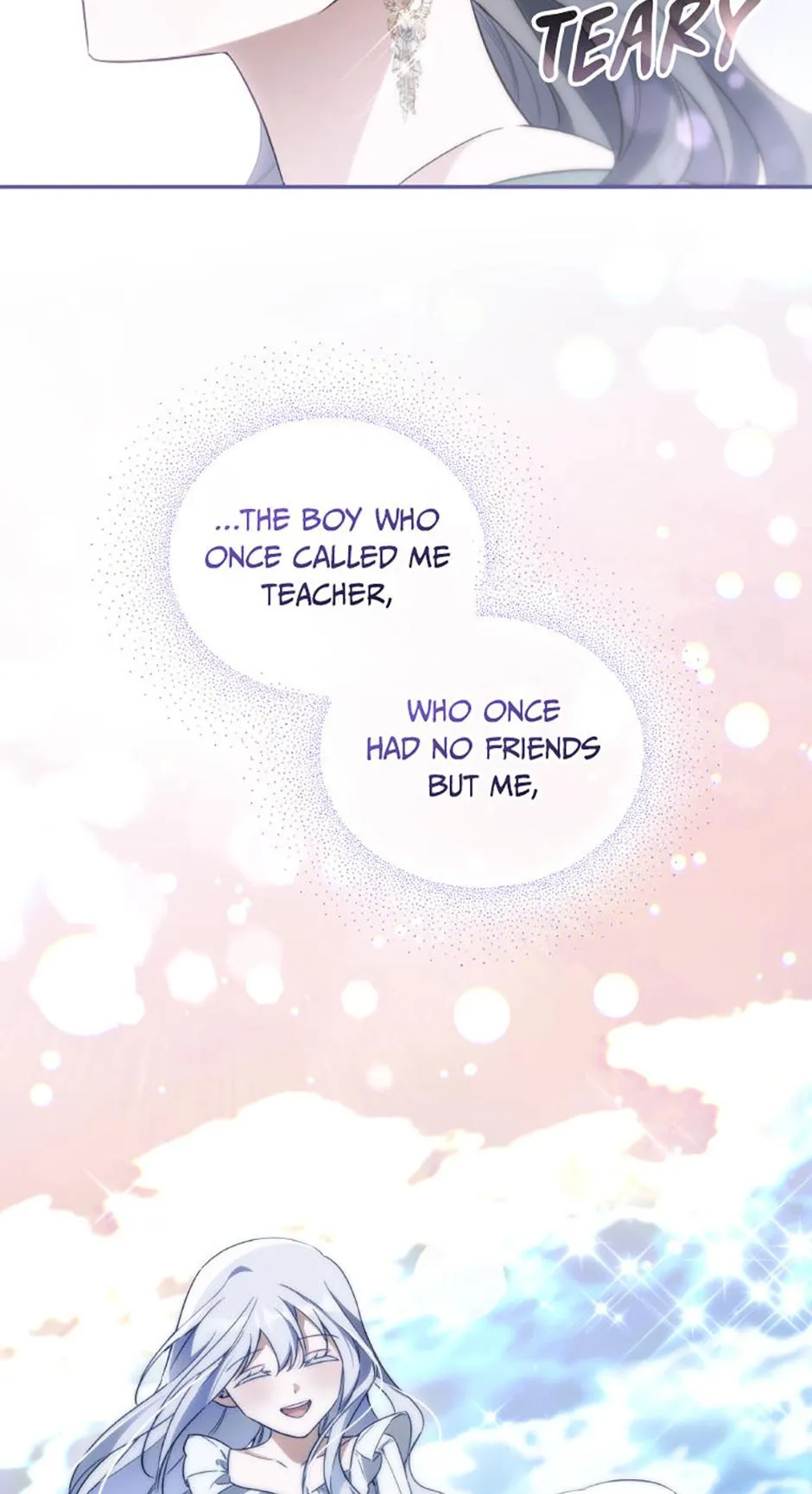 Do You Need Salvation? Chapter 79 - Page 78