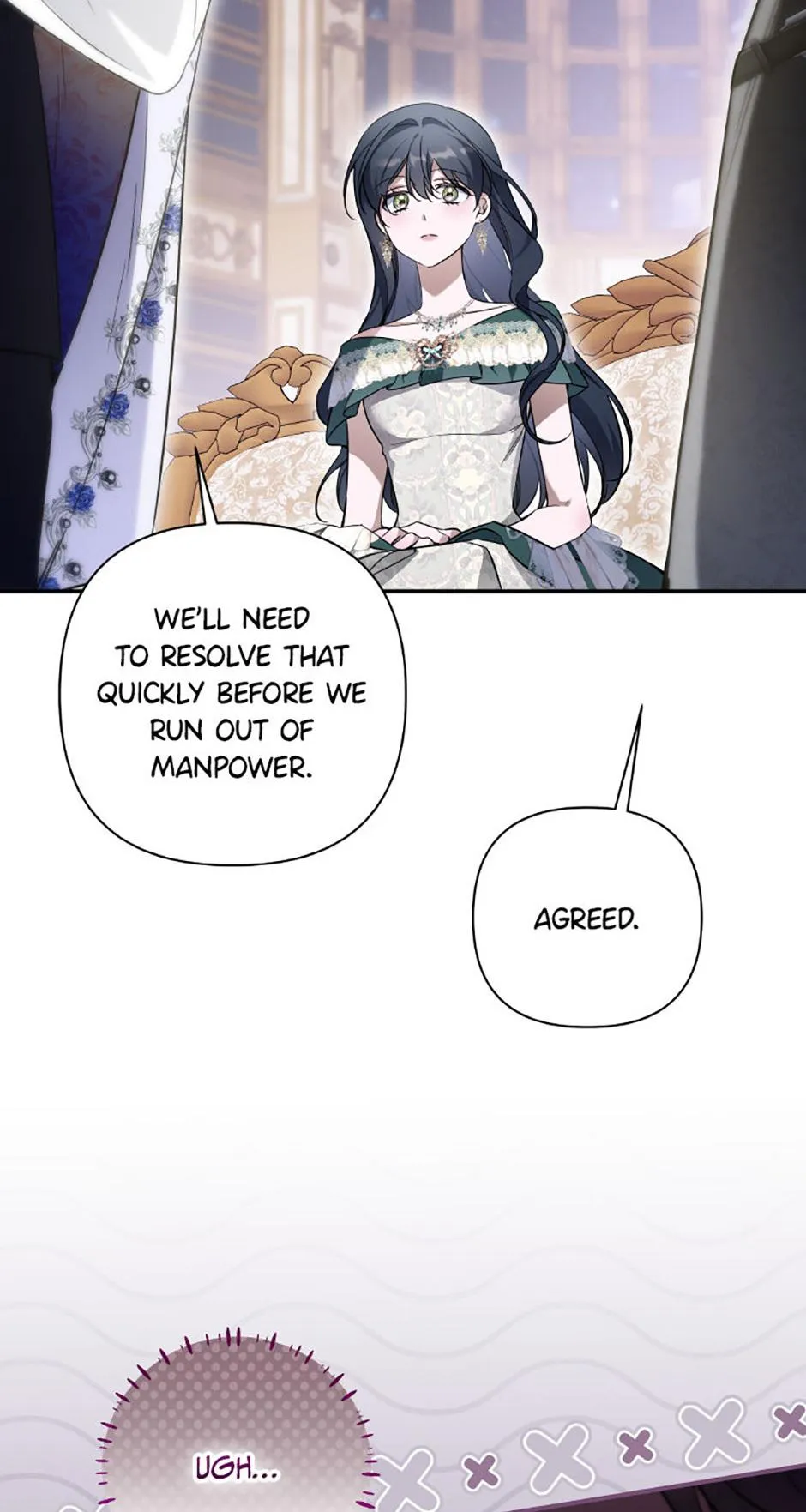 Do You Need Salvation? Chapter 80 - Page 5