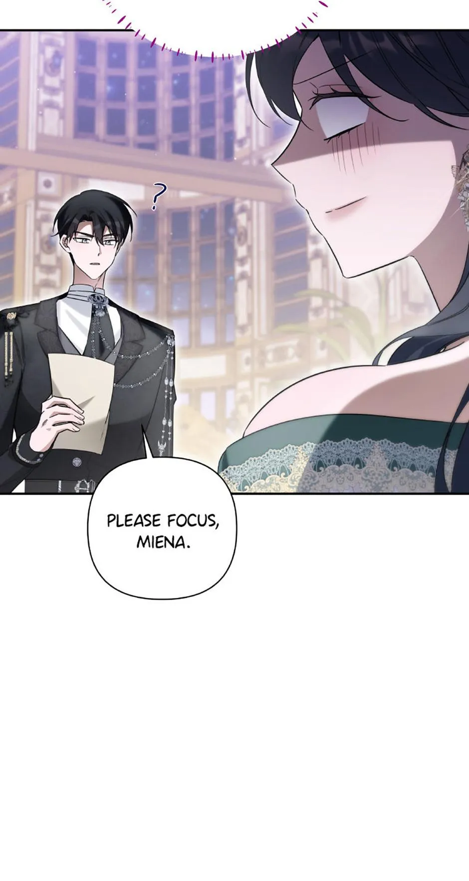 Do You Need Salvation? Chapter 80 - Page 8