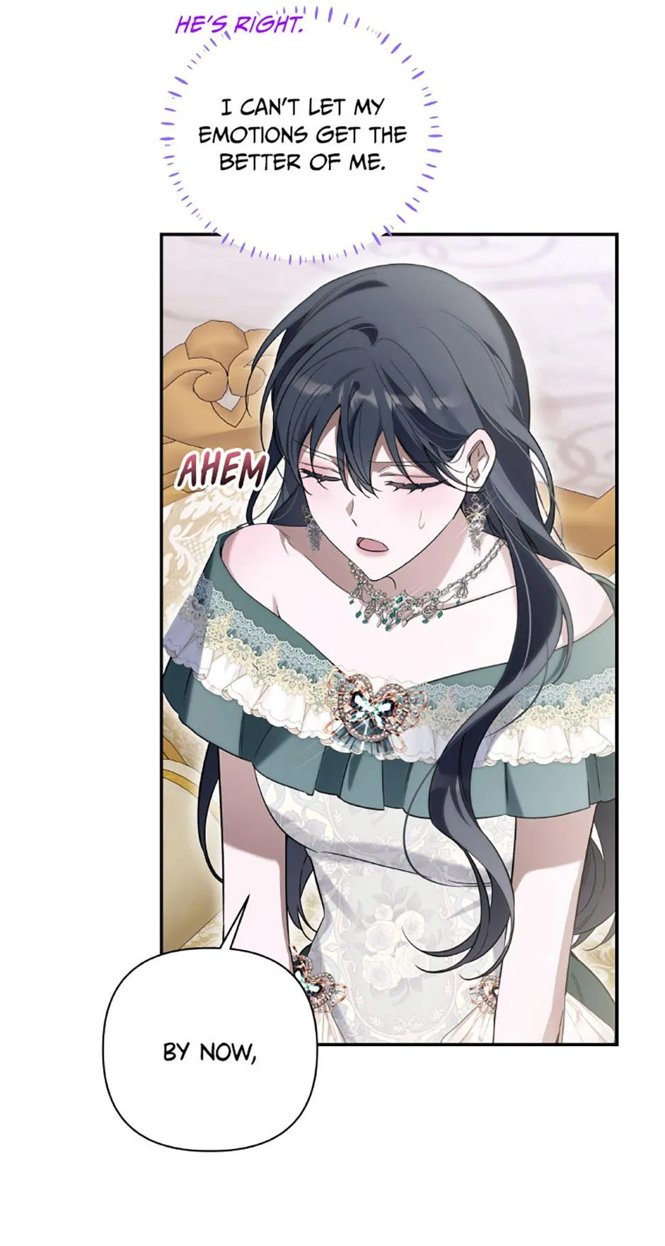 Do You Need Salvation? Chapter 80 - Page 9