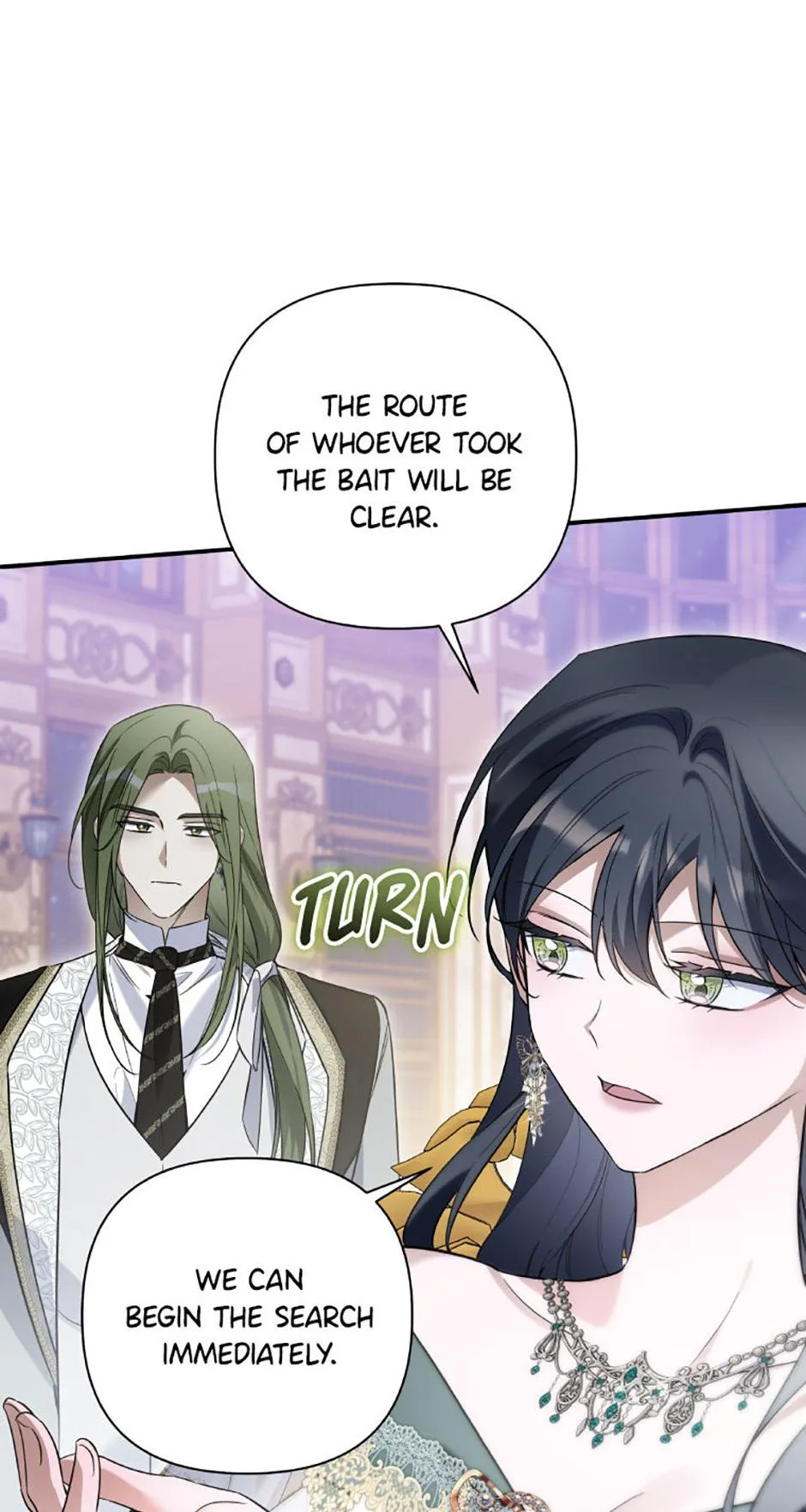 Do You Need Salvation? Chapter 80 - Page 10