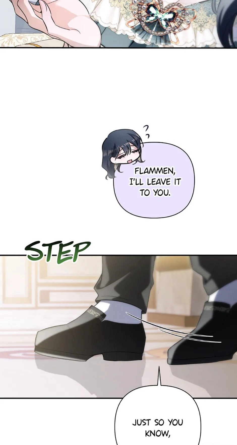 Do You Need Salvation? Chapter 80 - Page 11