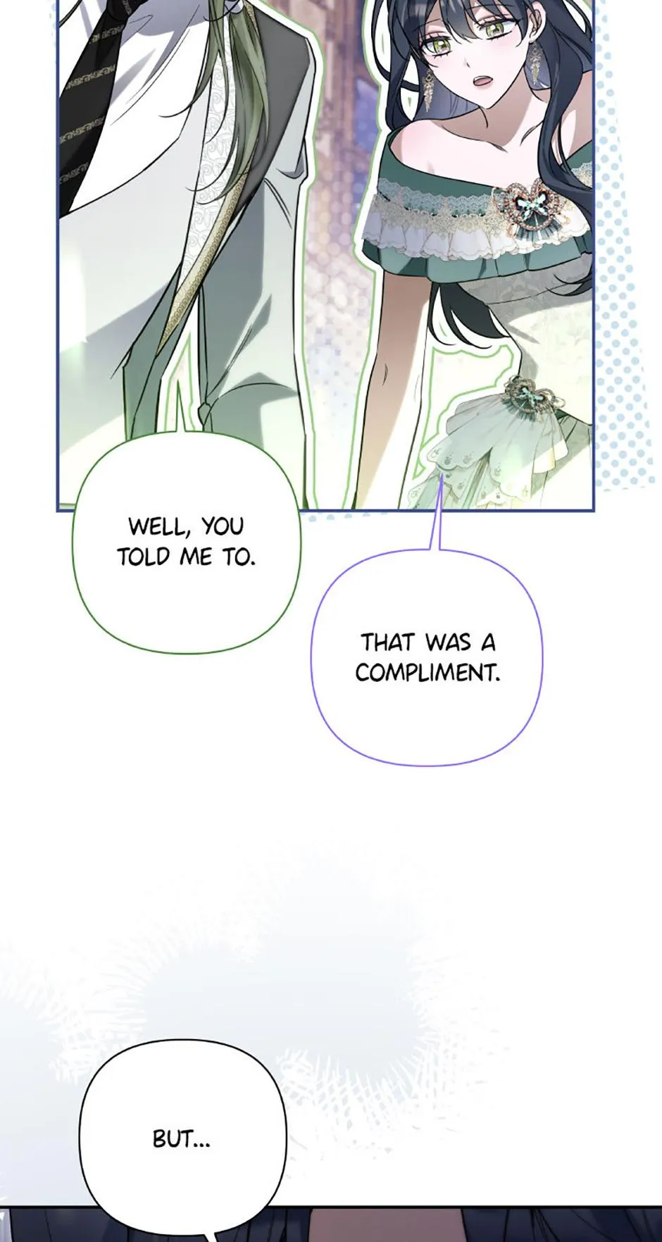 Do You Need Salvation? Chapter 80 - Page 14