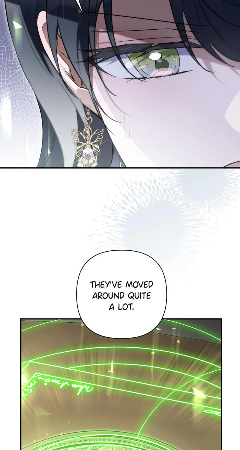 Do You Need Salvation? Chapter 80 - Page 15