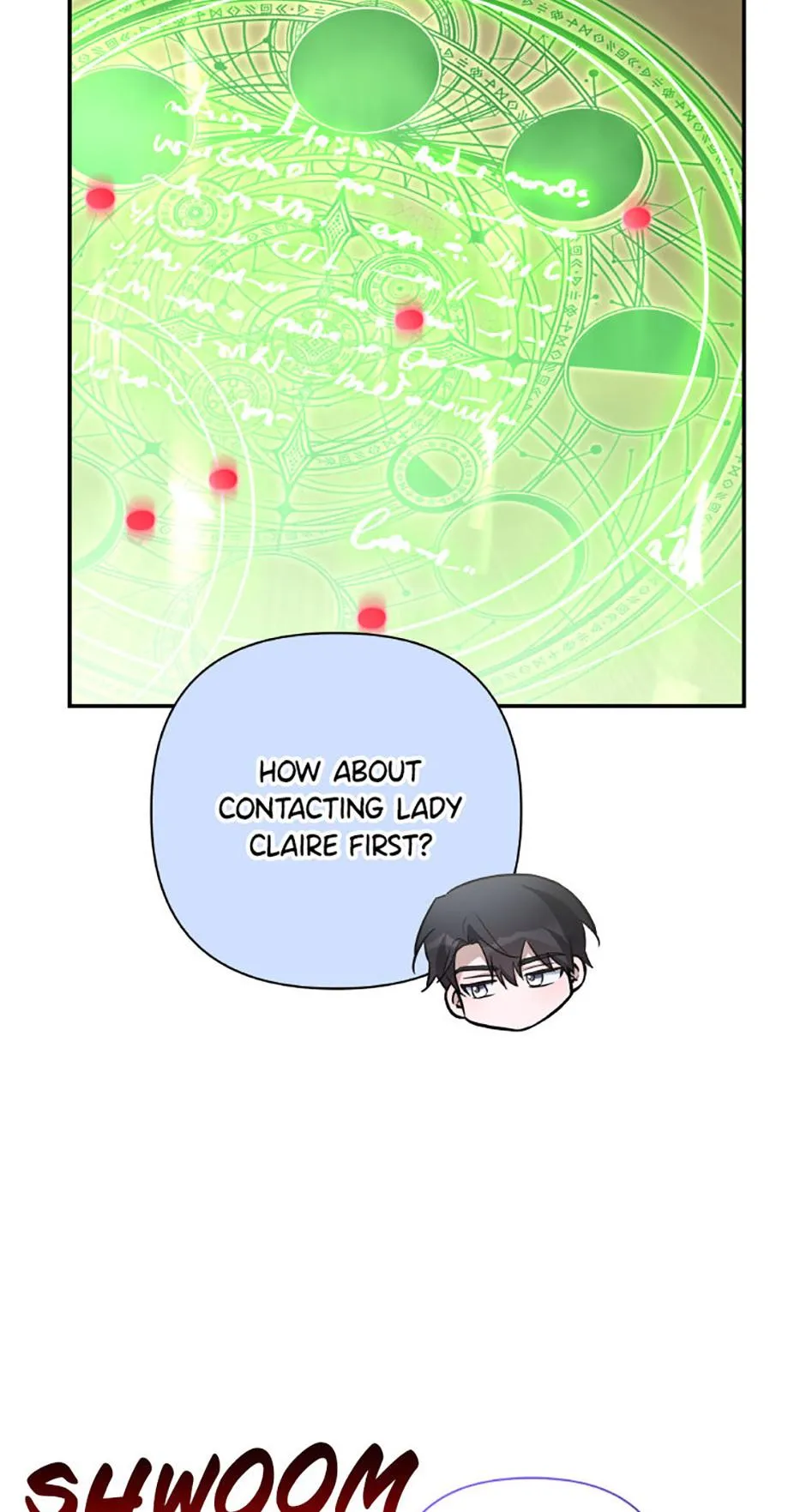Do You Need Salvation? Chapter 80 - Page 16