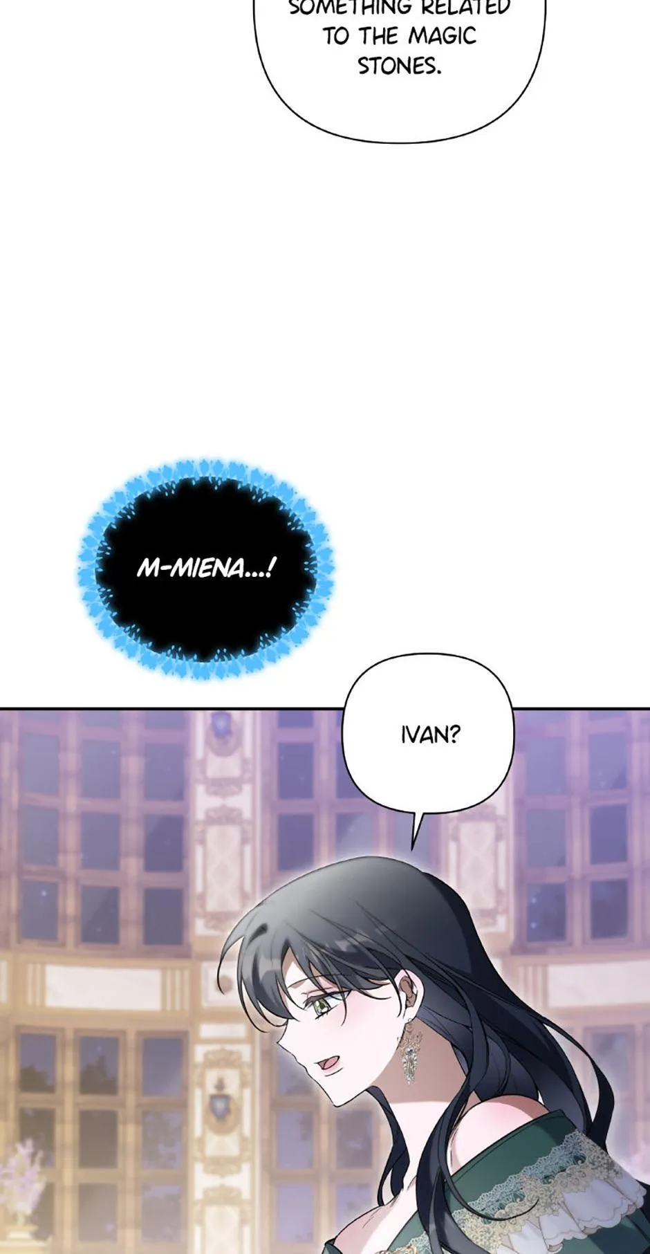 Do You Need Salvation? Chapter 80 - Page 19