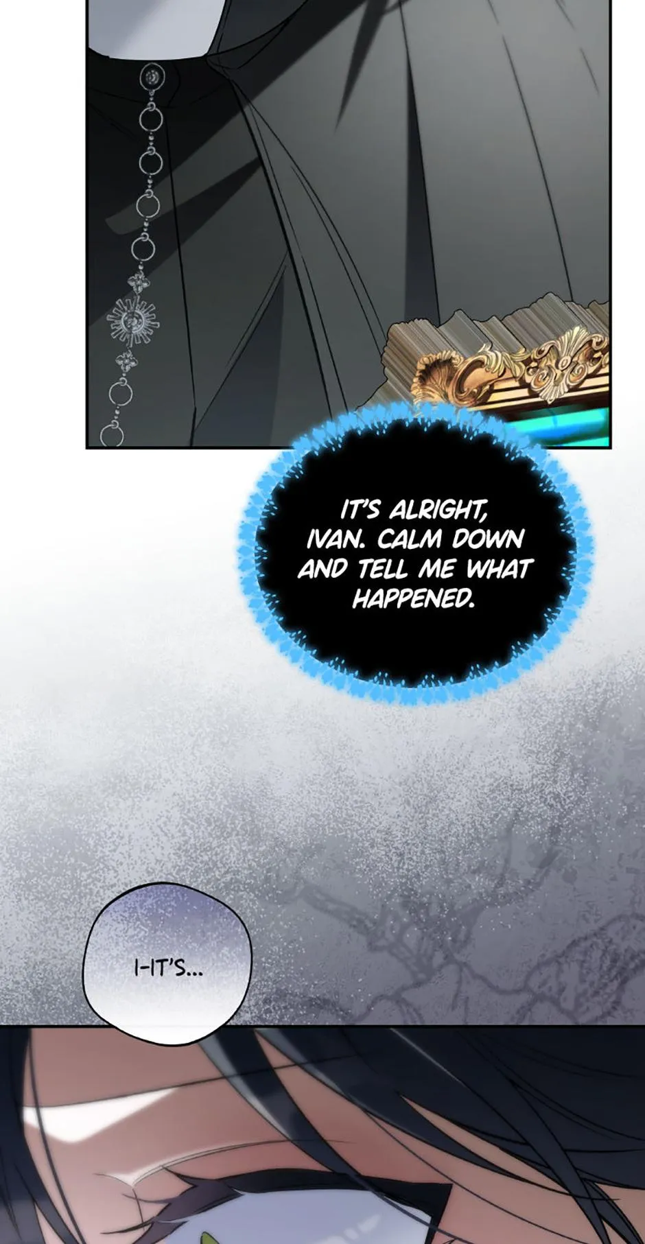 Do You Need Salvation? Chapter 80 - Page 21
