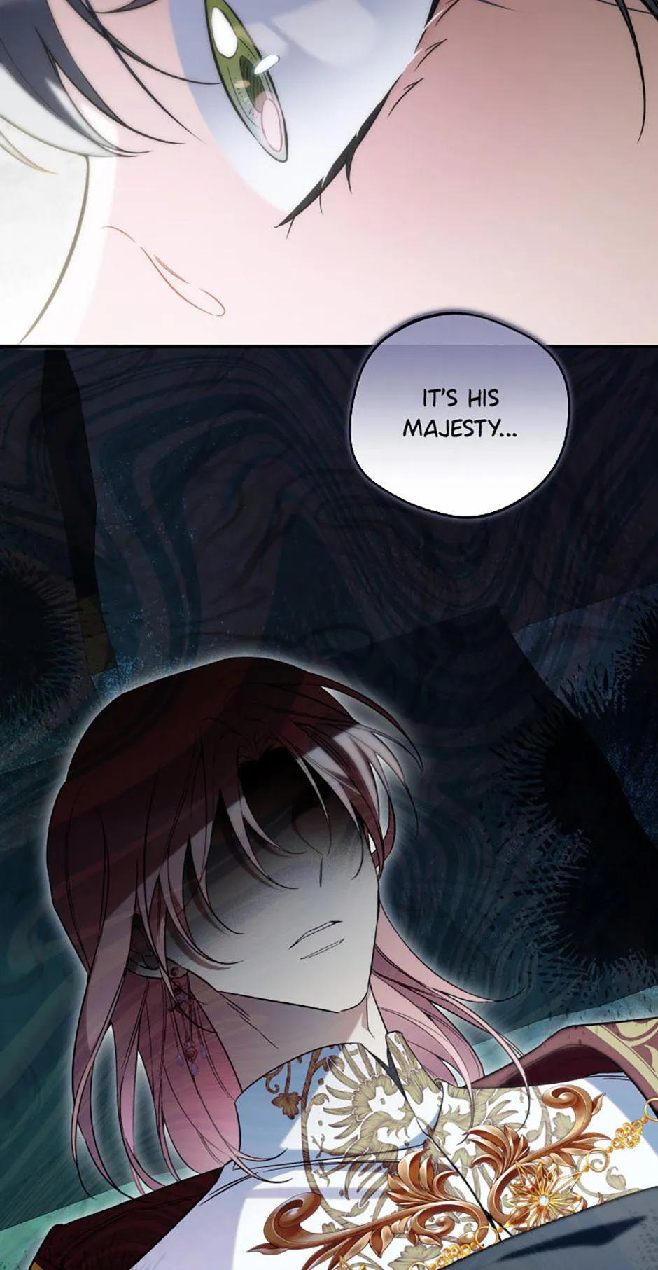 Do You Need Salvation? Chapter 80 - Page 22