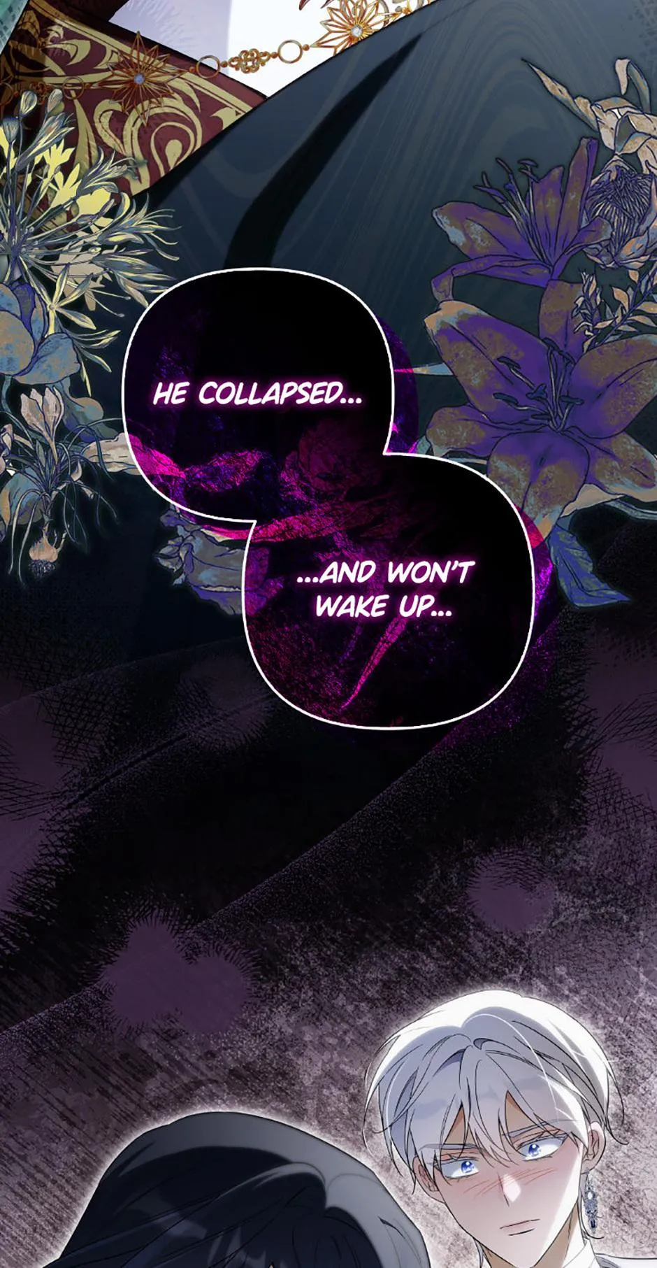 Do You Need Salvation? Chapter 80 - Page 23