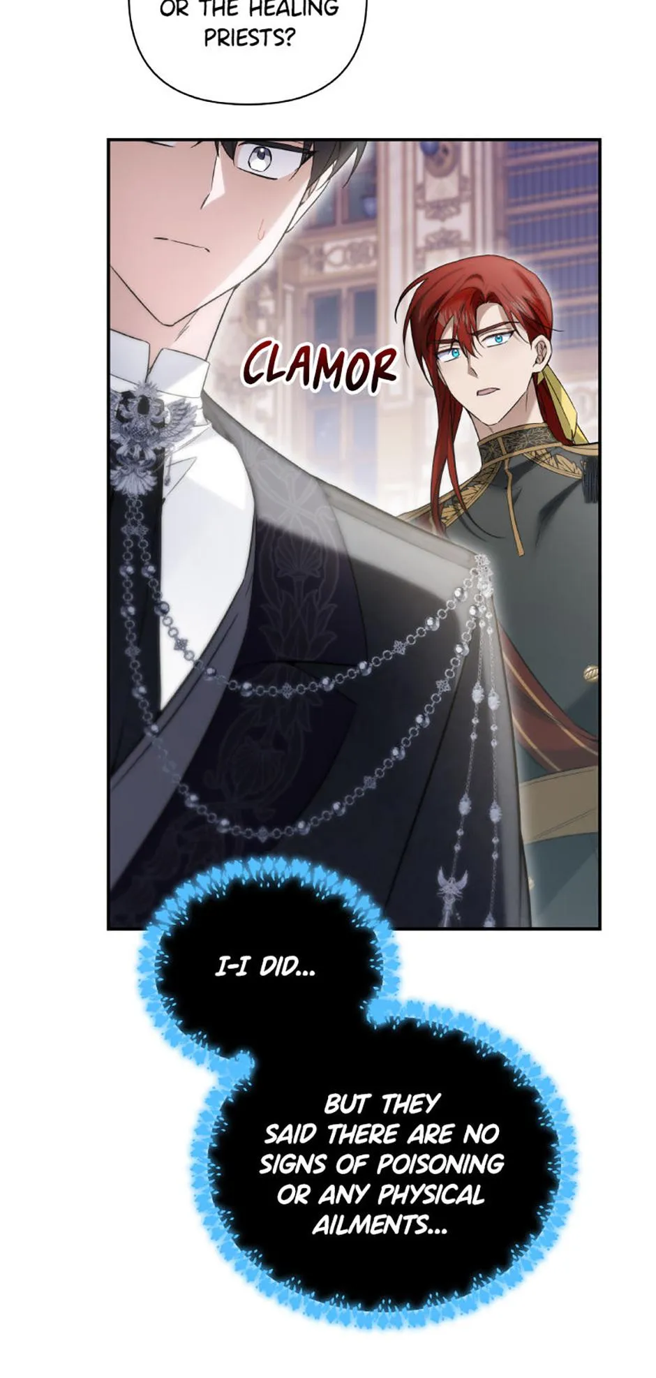 Do You Need Salvation? Chapter 80 - Page 26