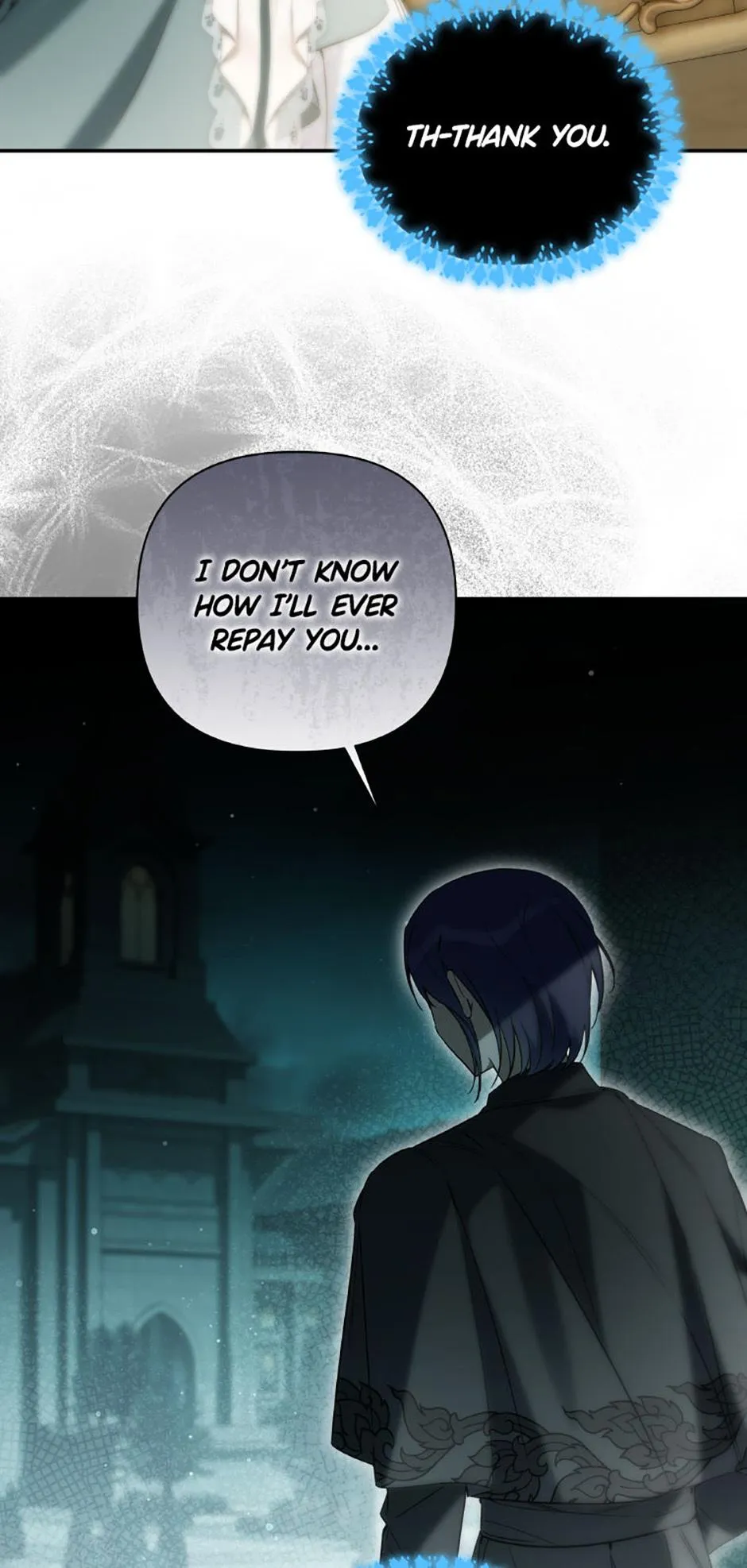Do You Need Salvation? Chapter 80 - Page 29