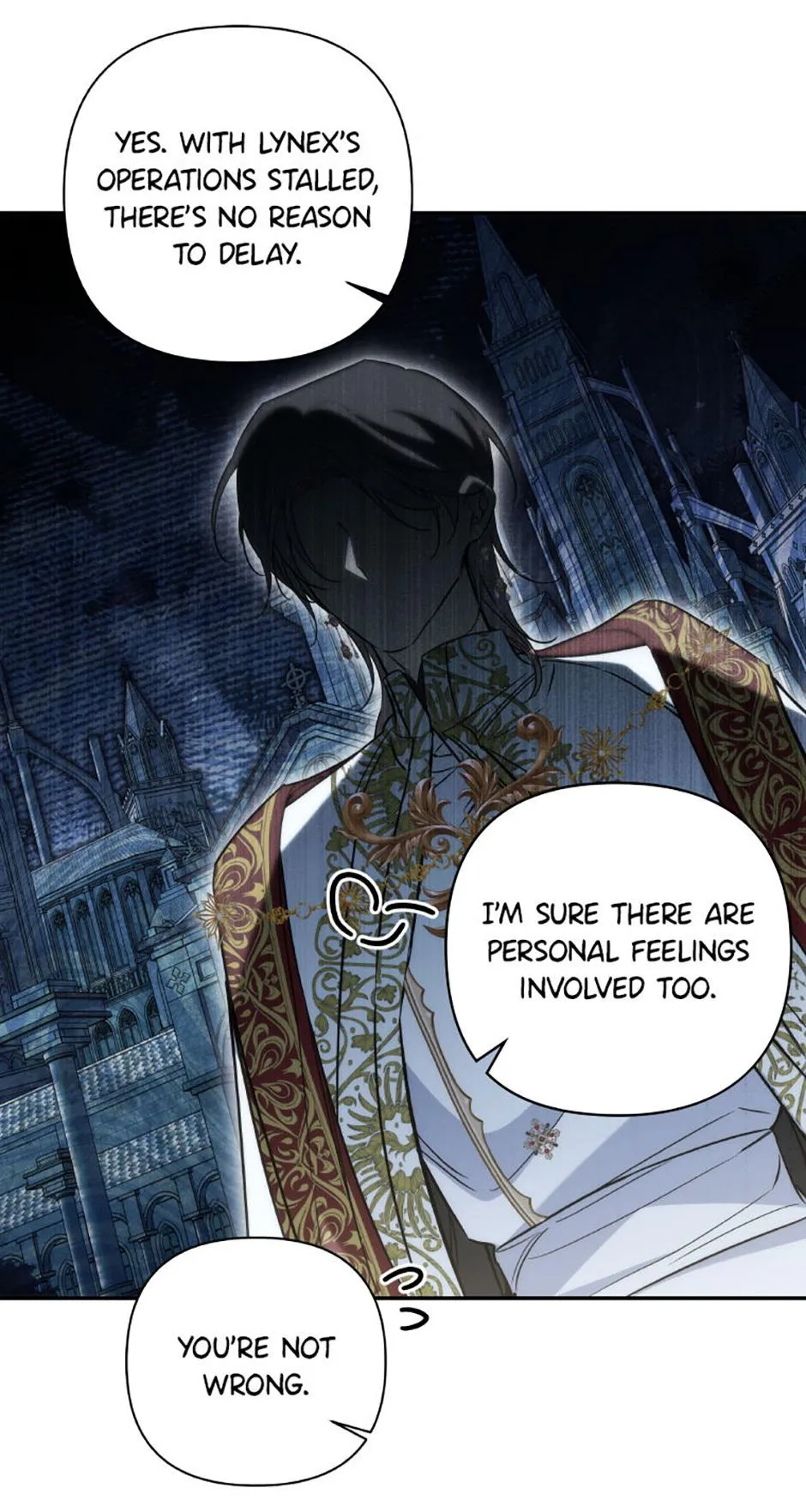Do You Need Salvation? Chapter 80 - Page 32