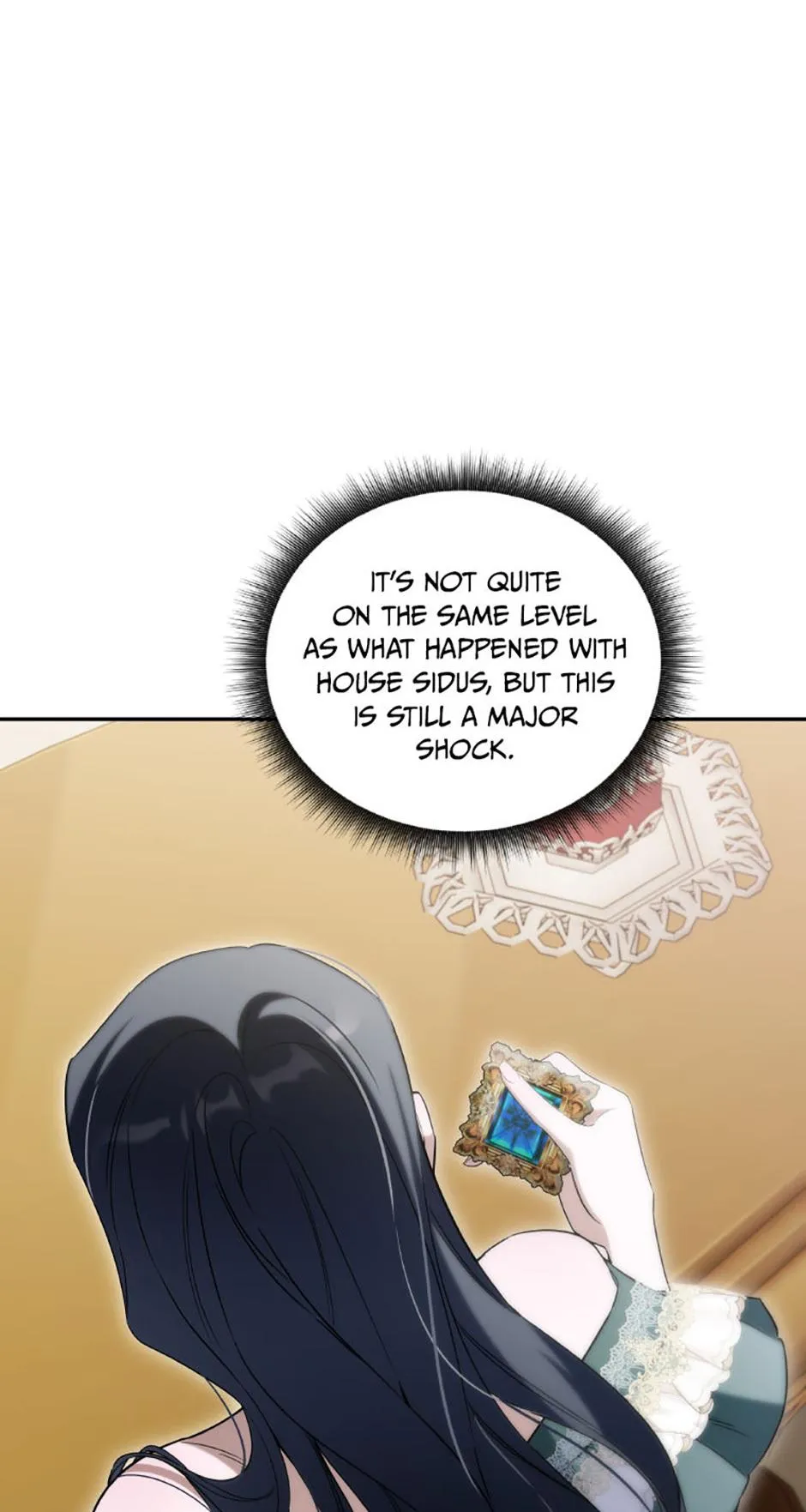 Do You Need Salvation? Chapter 80 - Page 33