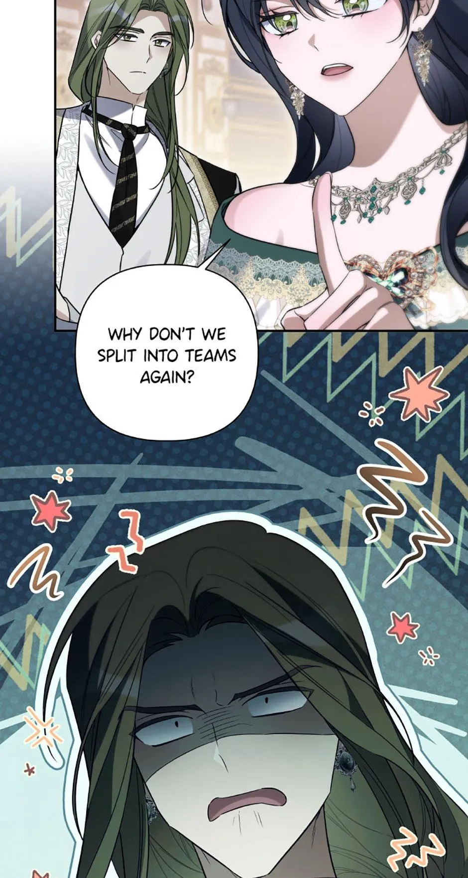 Do You Need Salvation? Chapter 80 - Page 35