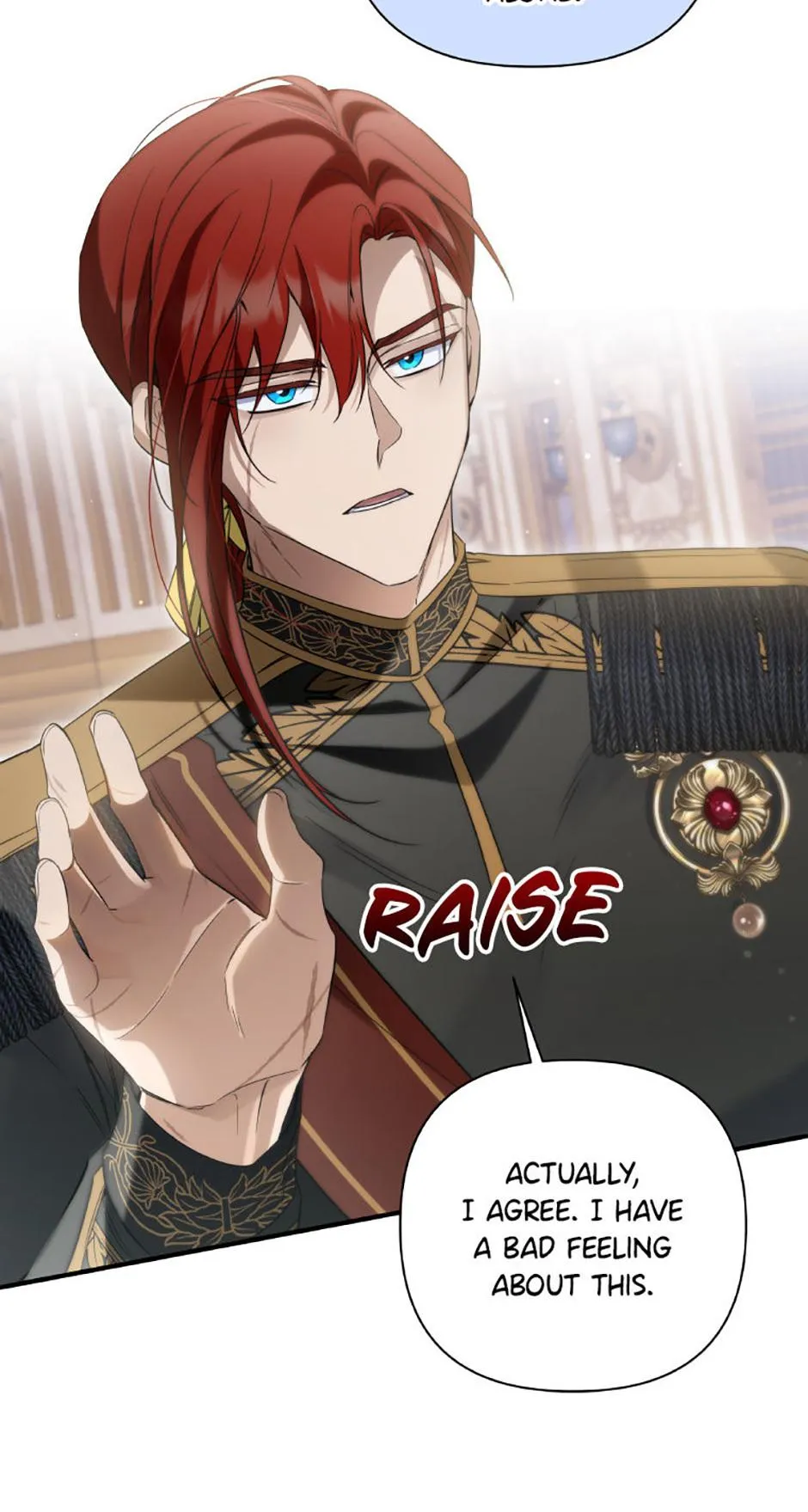 Do You Need Salvation? Chapter 80 - Page 39