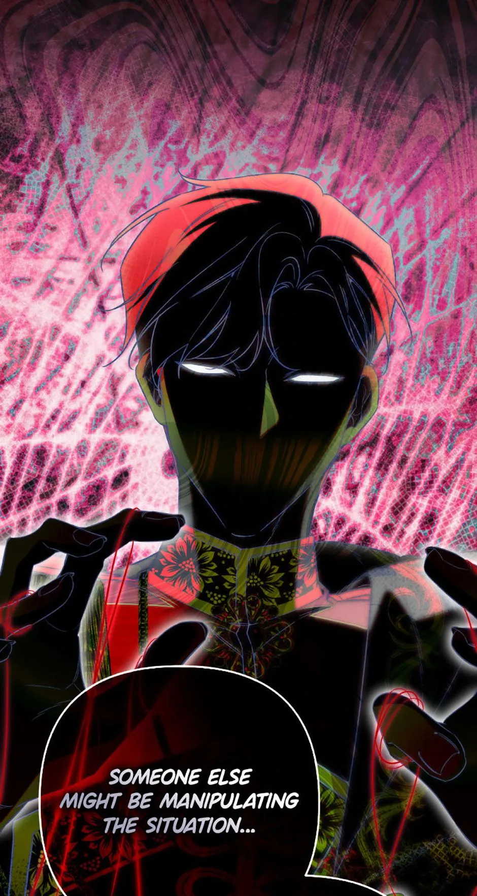 Do You Need Salvation? Chapter 80 - Page 41