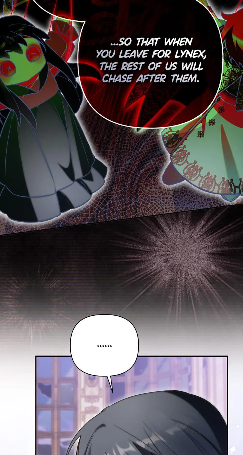 Do You Need Salvation? Chapter 80 - Page 42