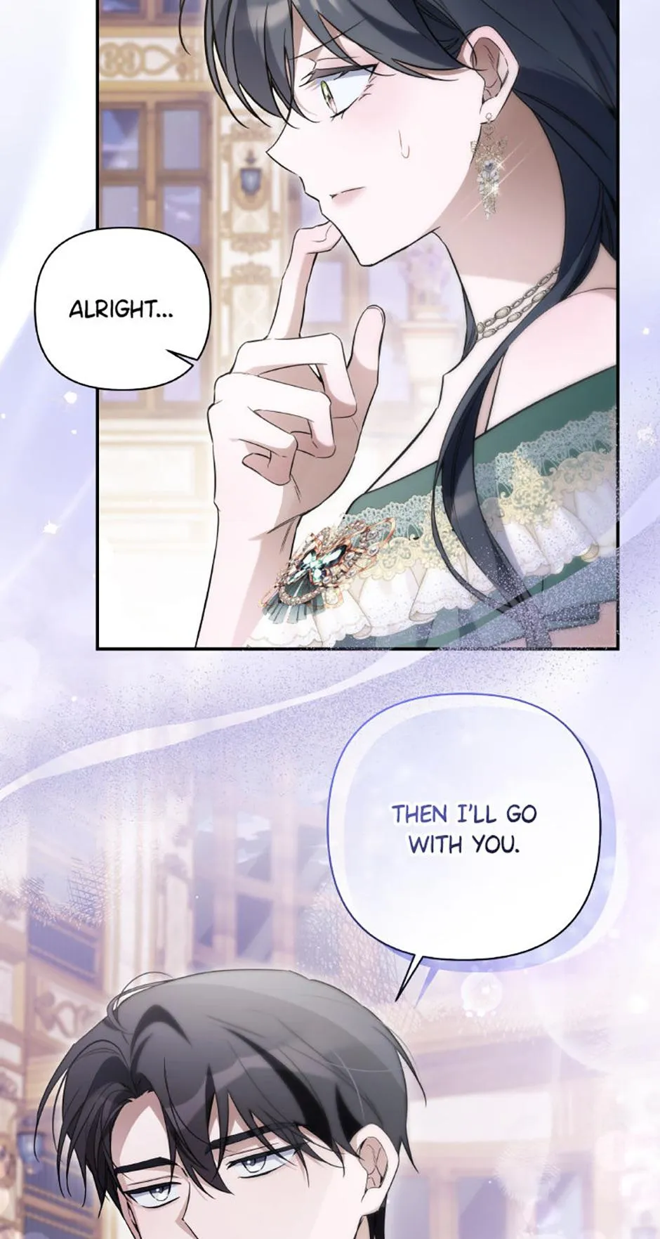 Do You Need Salvation? Chapter 80 - Page 43