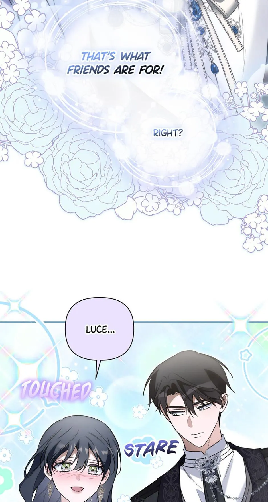 Do You Need Salvation? Chapter 80 - Page 51