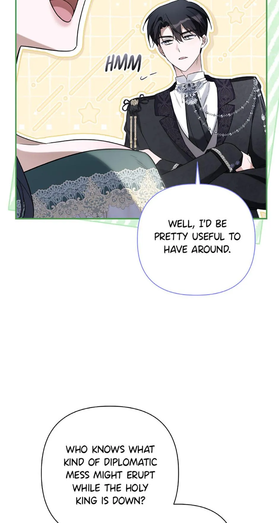 Do You Need Salvation? Chapter 80 - Page 53