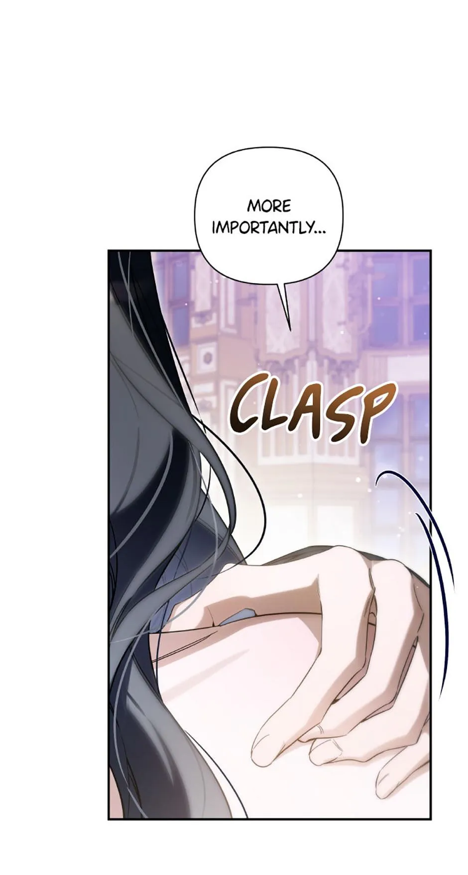 Do You Need Salvation? Chapter 80 - Page 55