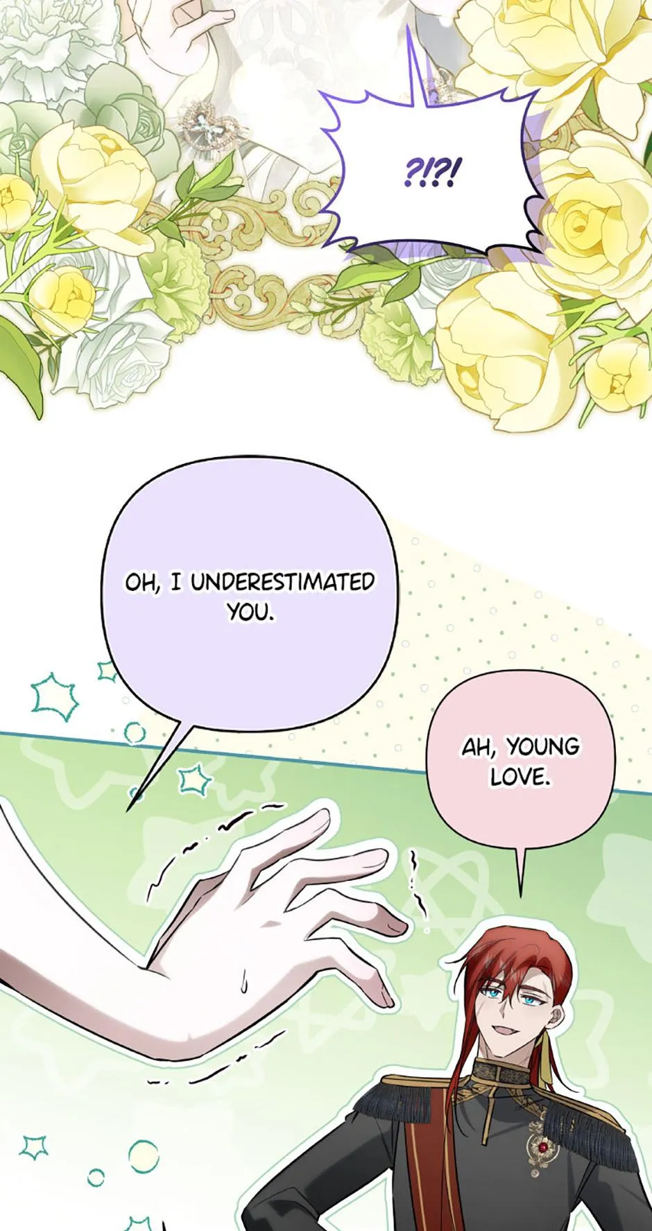 Do You Need Salvation? Chapter 80 - Page 57