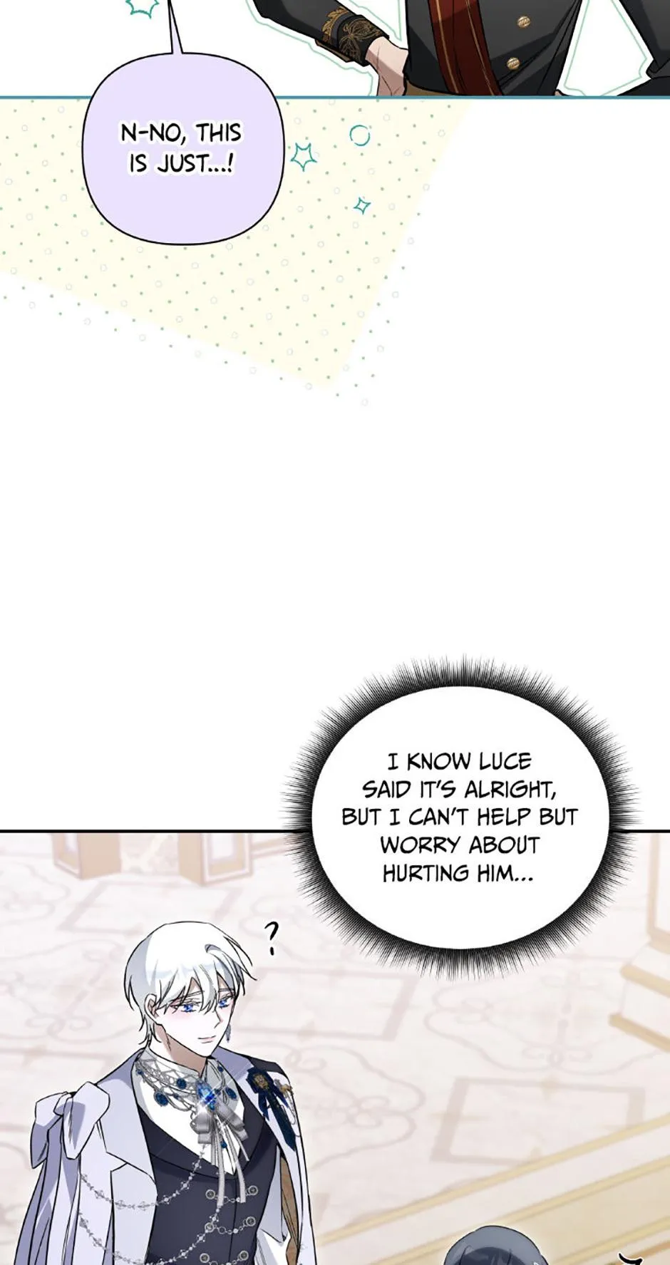 Do You Need Salvation? Chapter 80 - Page 58