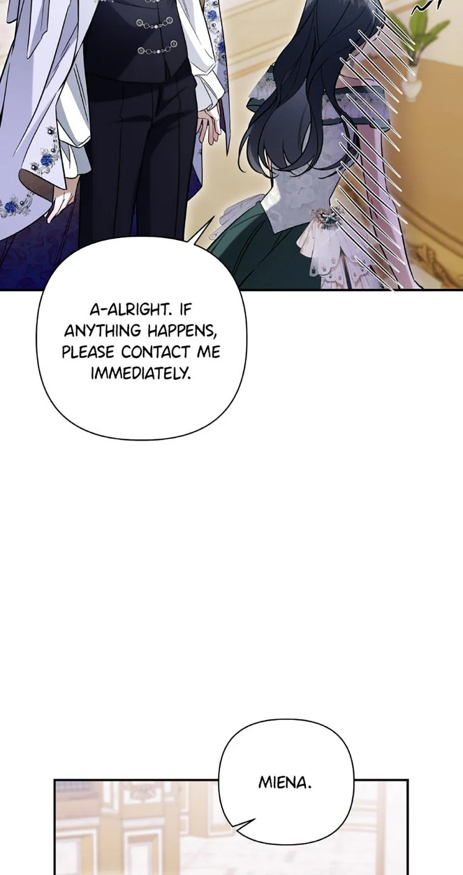 Do You Need Salvation? Chapter 80 - Page 59