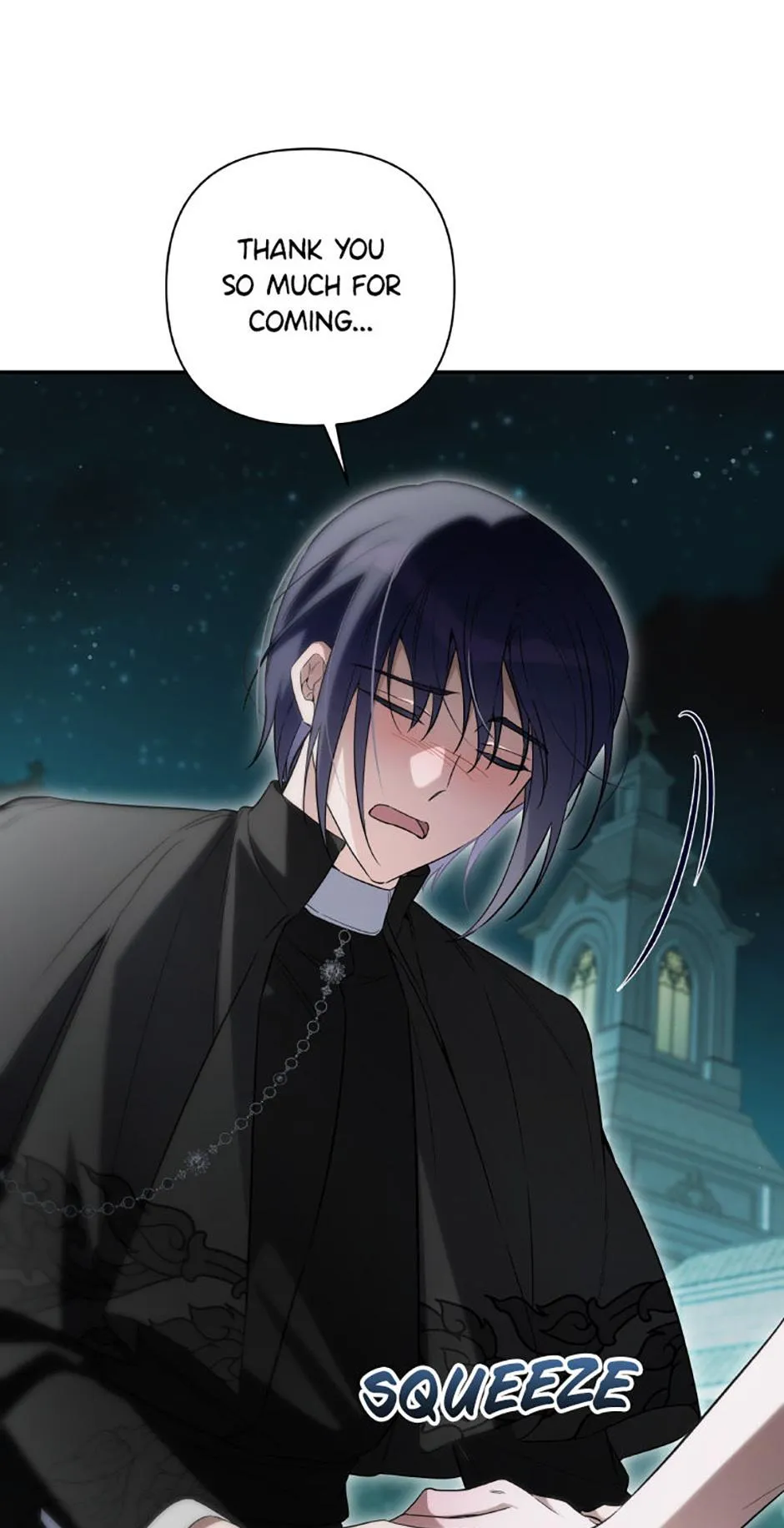 Do You Need Salvation? Chapter 80 - Page 66