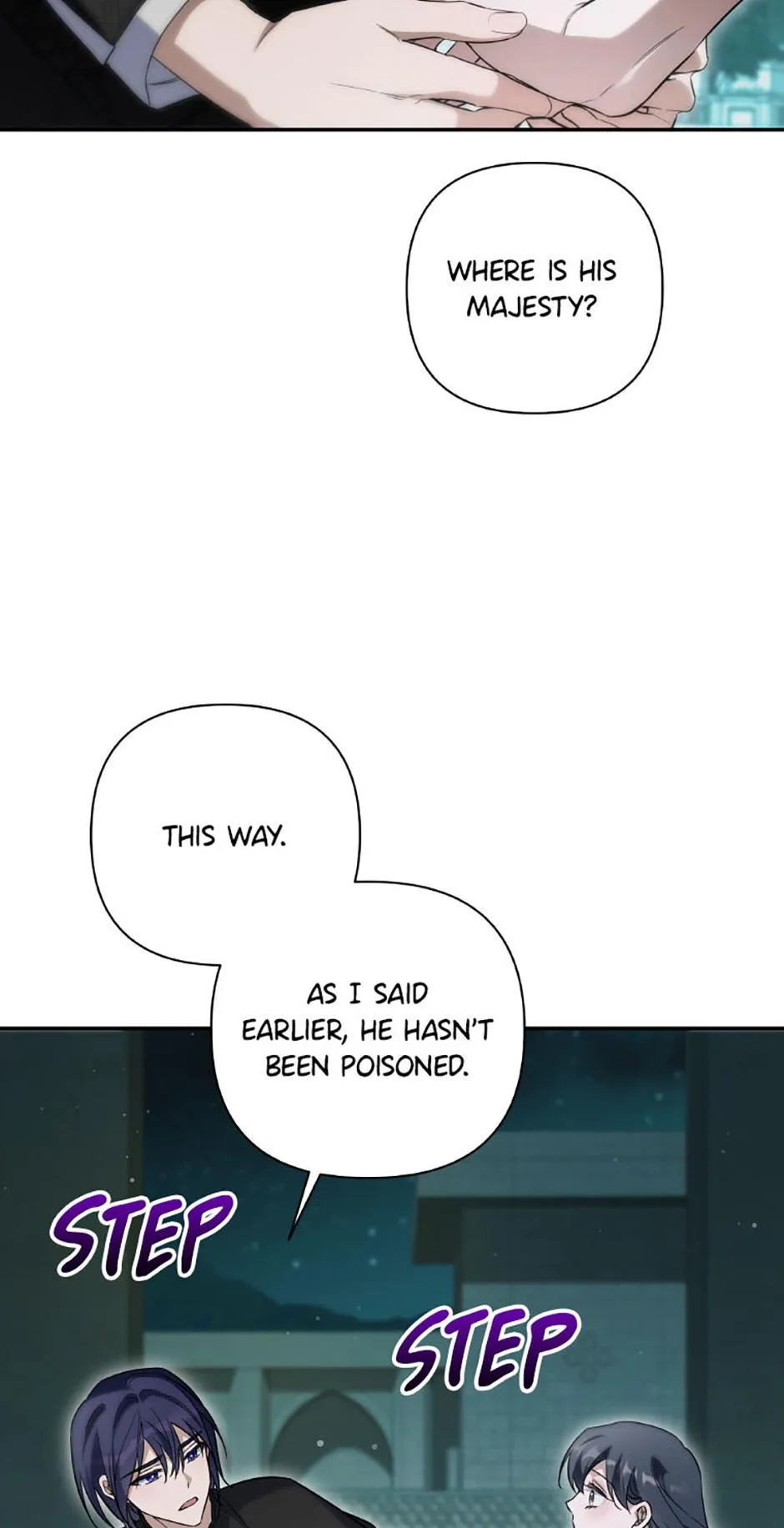 Do You Need Salvation? Chapter 80 - Page 67