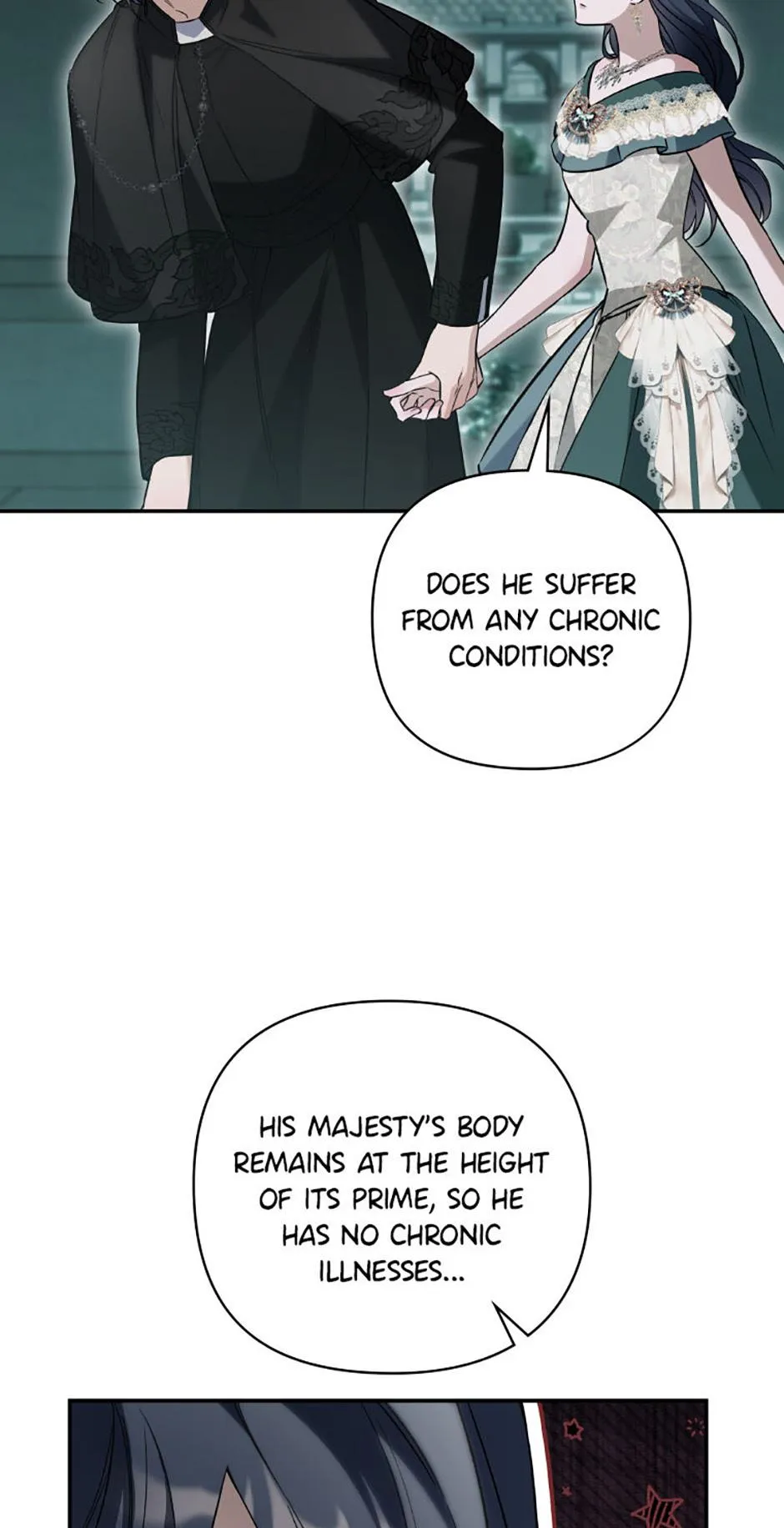 Do You Need Salvation? Chapter 80 - Page 68