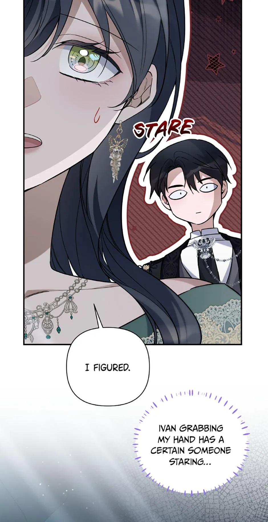 Do You Need Salvation? Chapter 80 - Page 69