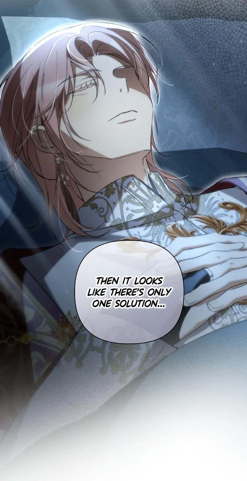 Do You Need Salvation? Chapter 80 - Page 70