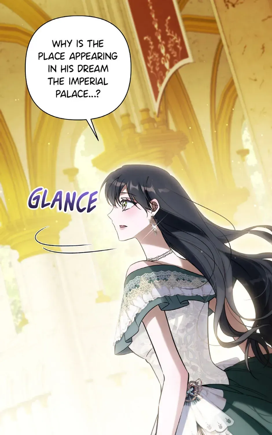 Do You Need Salvation? Chapter 81 - Page 3