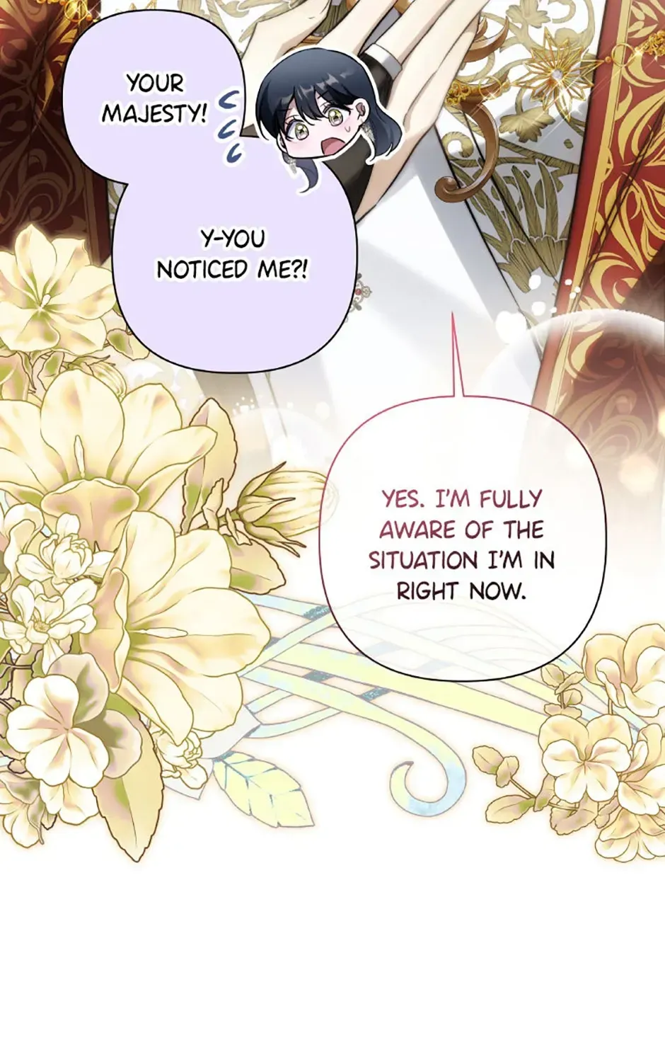 Do You Need Salvation? Chapter 81 - Page 9